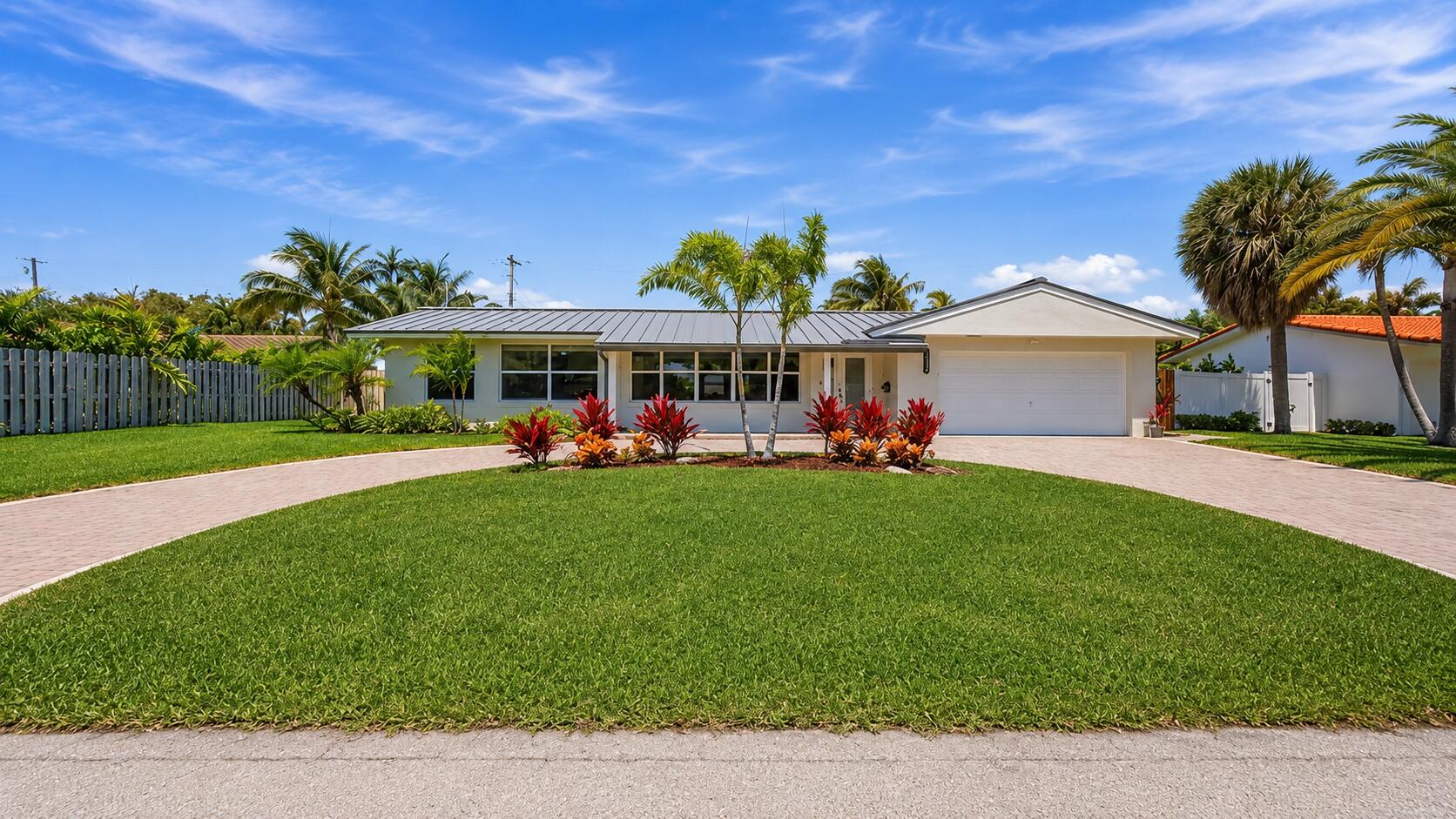 4111 NE 26th Terrace, Lighthouse Point, FL 33064, Lighthouse Point
