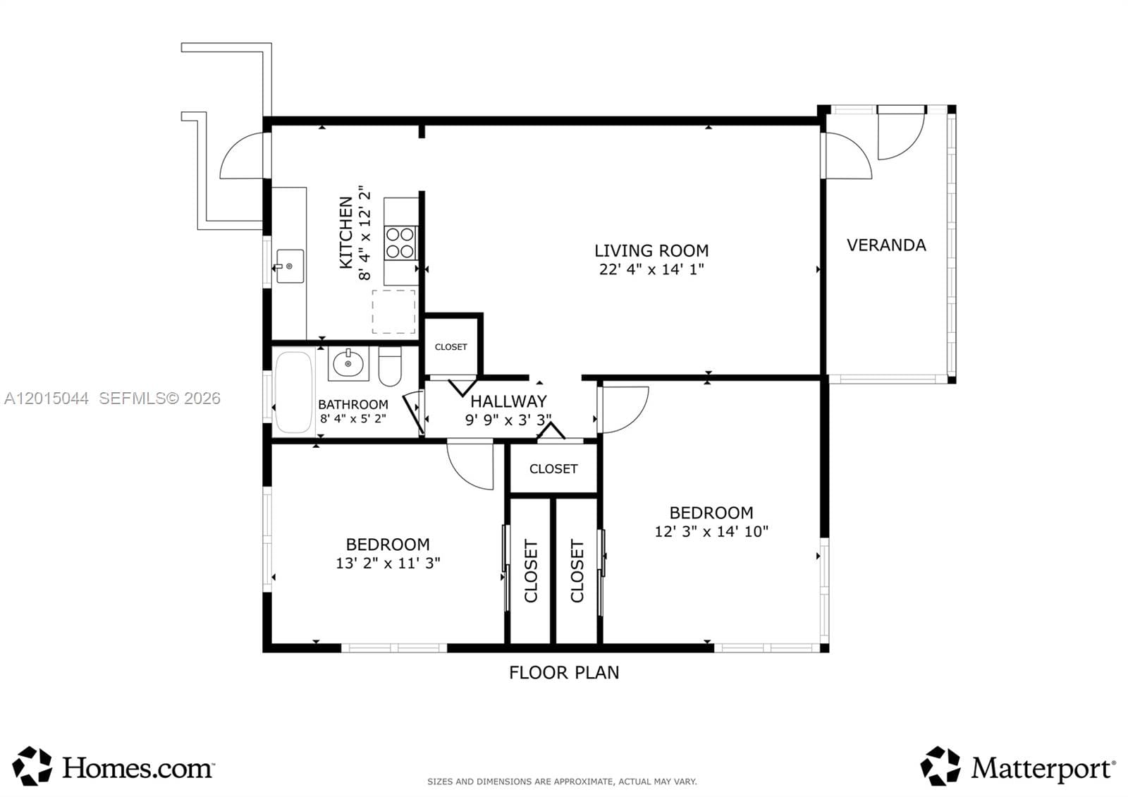 1125 99th Street 9, Bay Harbor Islands, FL 33154 photo 27