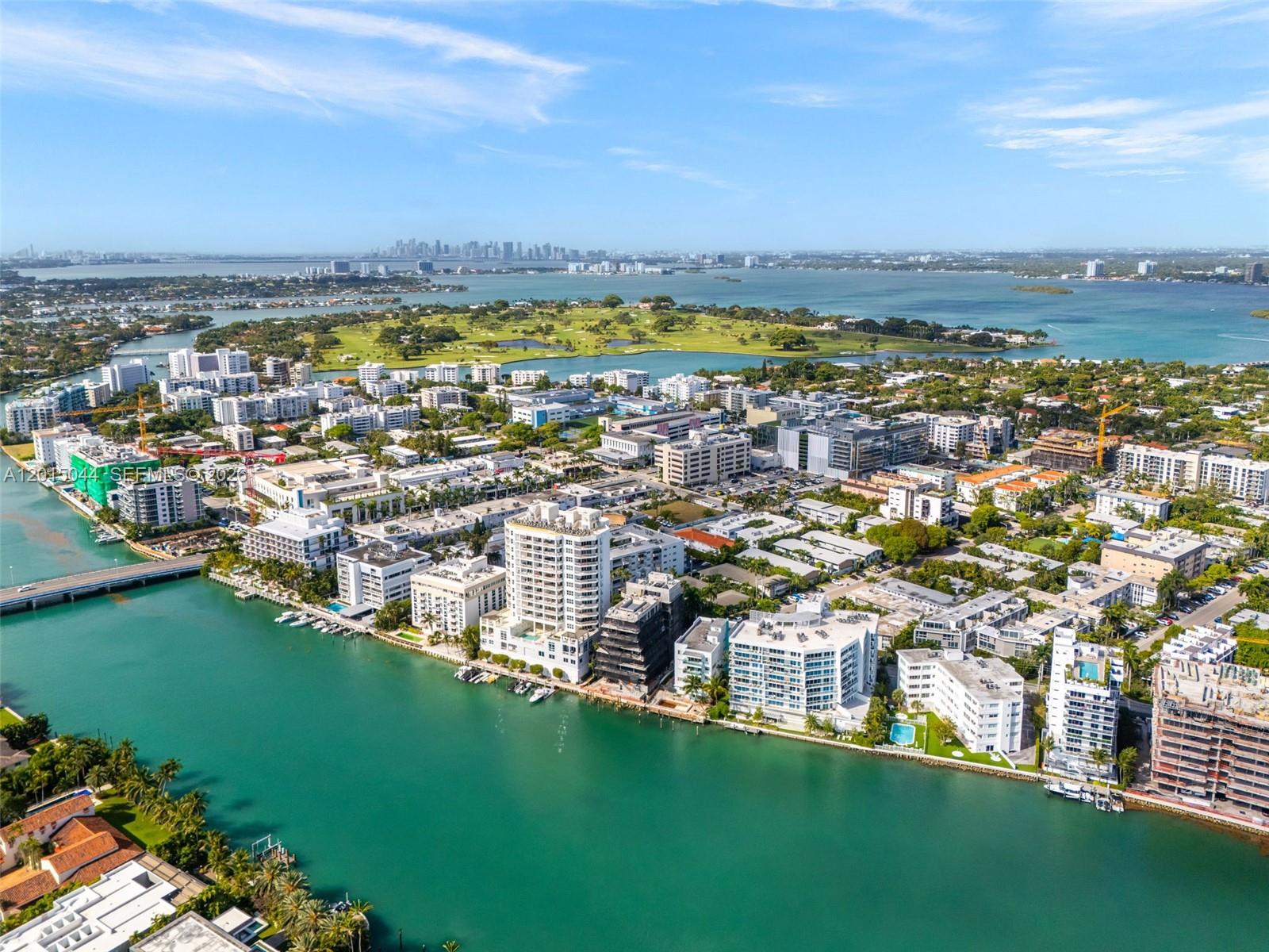 1125 99th Street 9, Bay Harbor Islands, FL 33154, Bay Harbor Islands