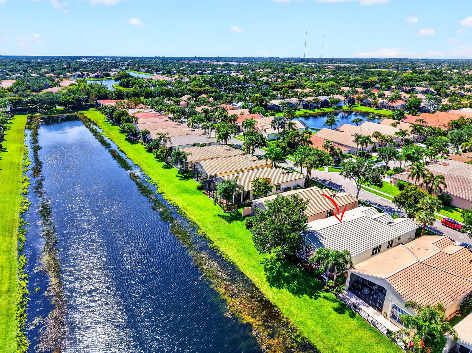 8198 Azure Coast Boulevard, Lake Worth, FL 33467 photo 2