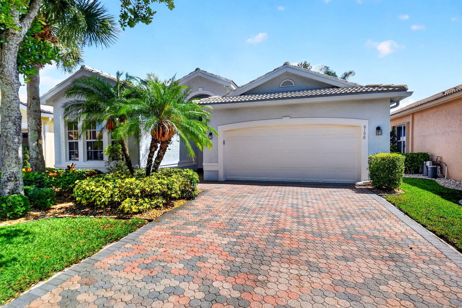 8198 Azure Coast Boulevard, Lake Worth, FL 33467 photo 3