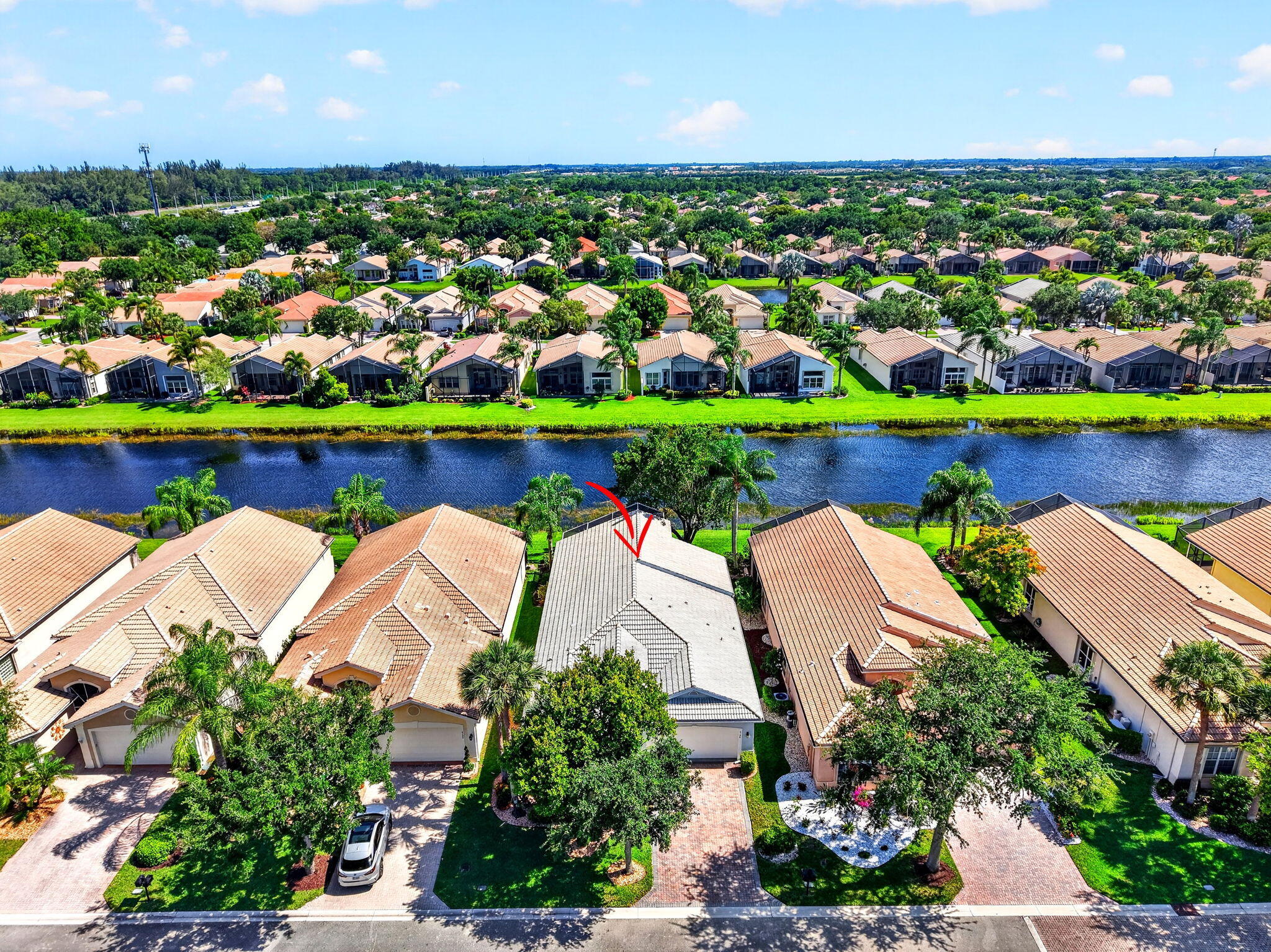 8198 Azure Coast Boulevard, Lake Worth, FL 33467, Lake Worth