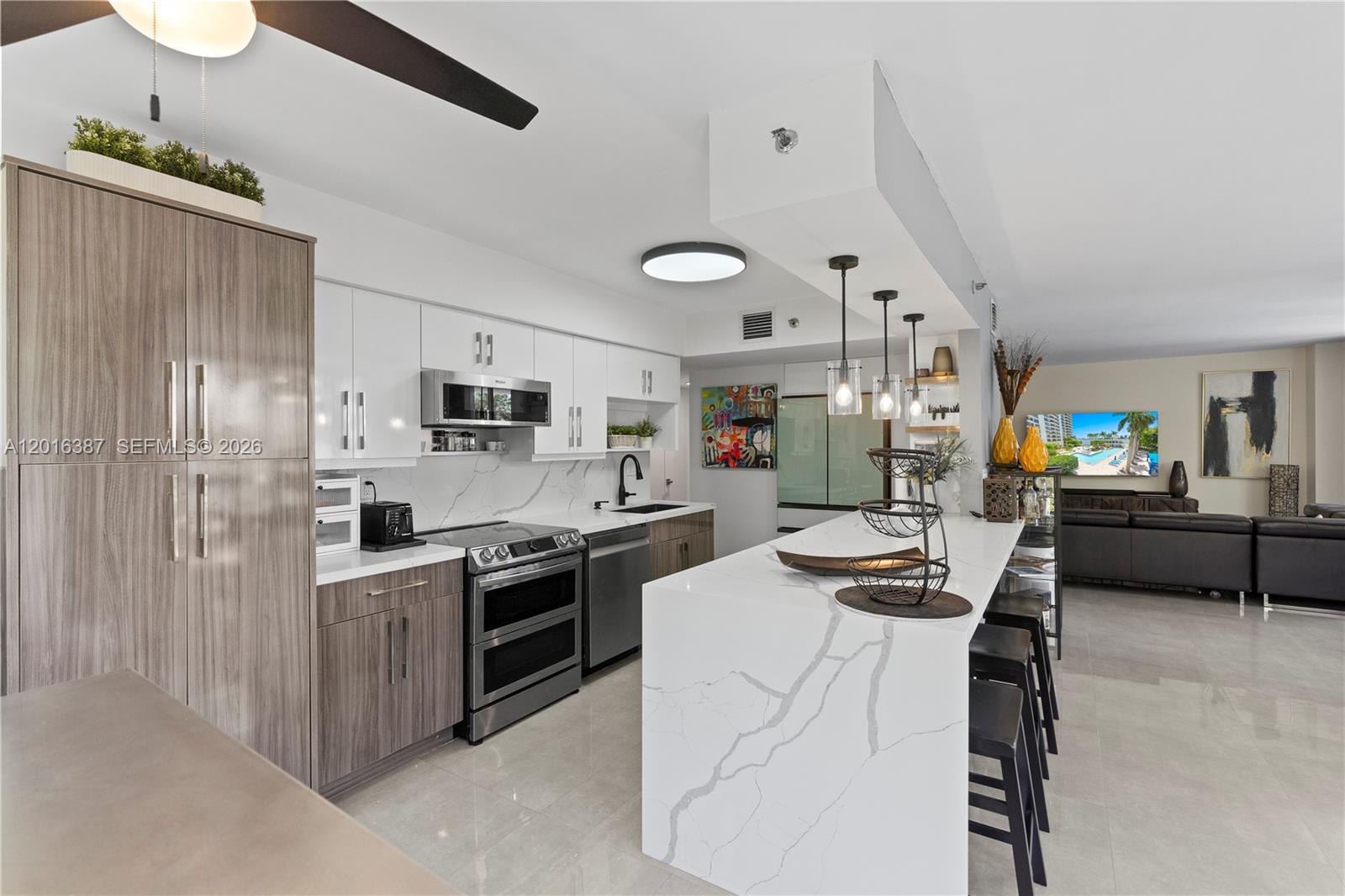 3600 Mystic Pointe Drive 306, Aventura, FL 33180, Aventura