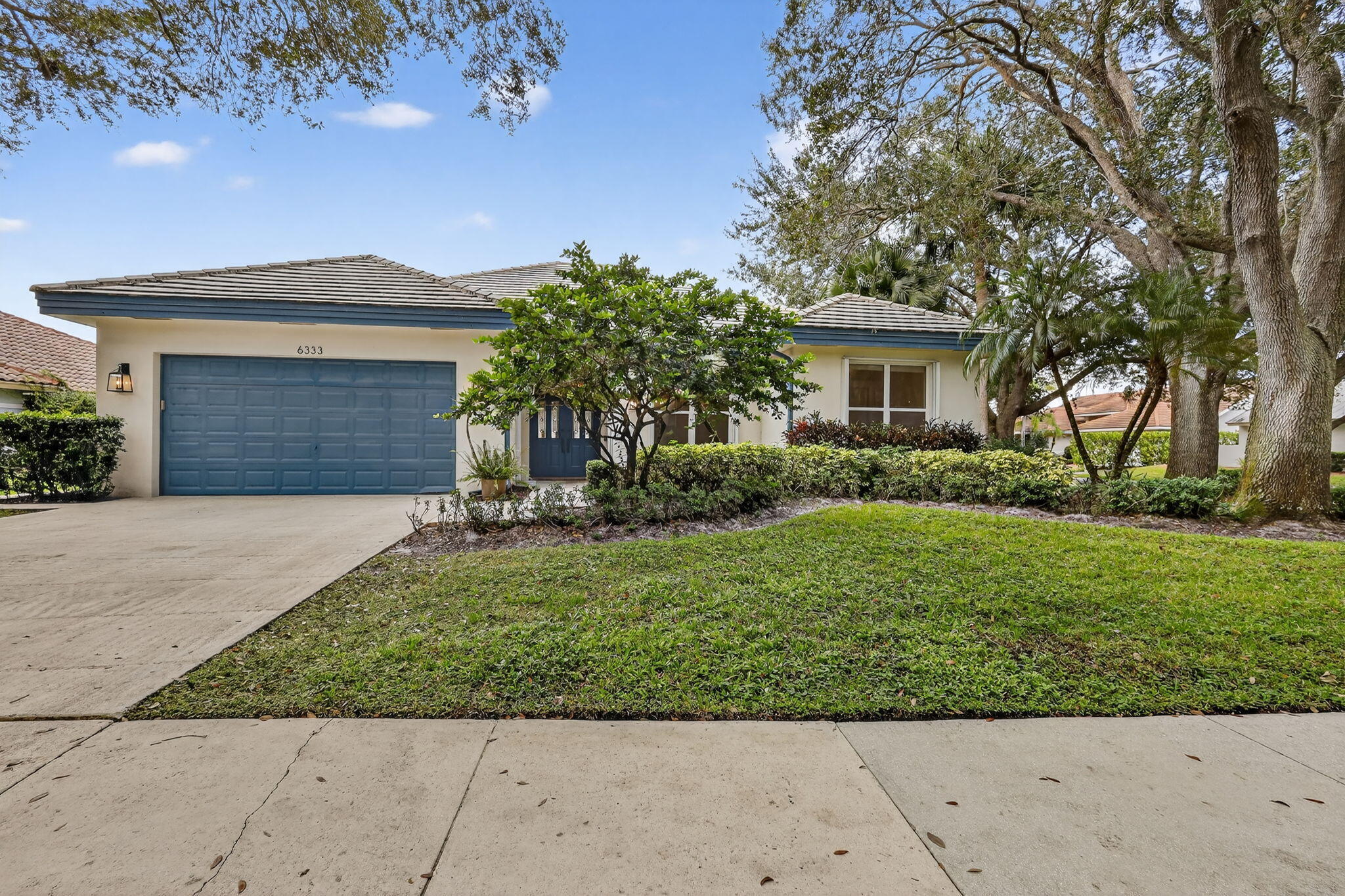 6333 Winding Lake Drive, Jupiter, FL 33458, Jupiter