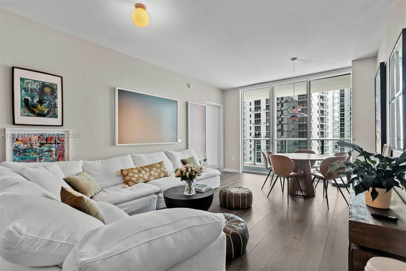 1100 S Miami Avenue 2611, Miami, FL 33130, Miami