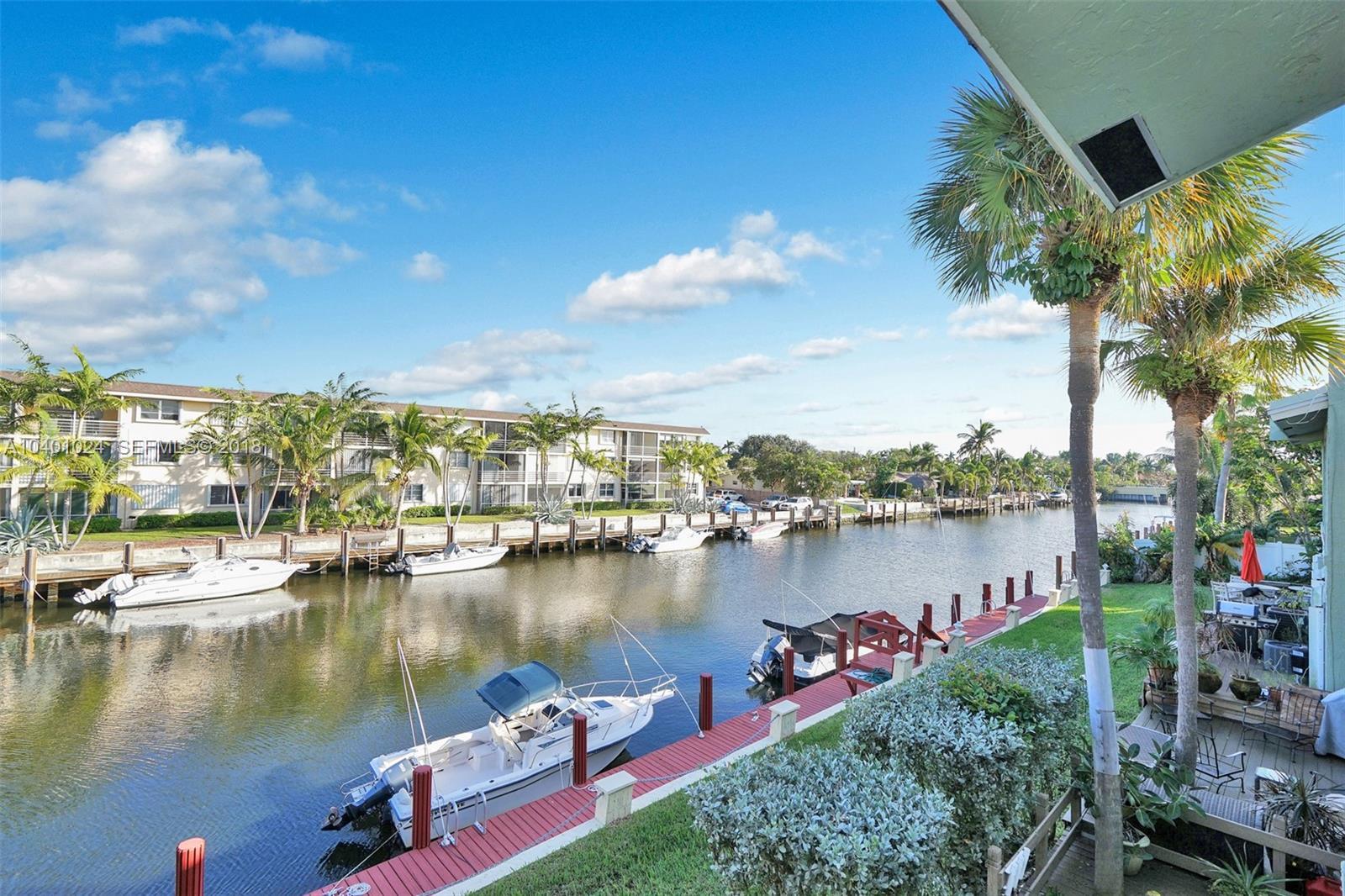 2113 NE 44th Street 7, Lighthouse Point, FL 33064, Lighthouse Point
