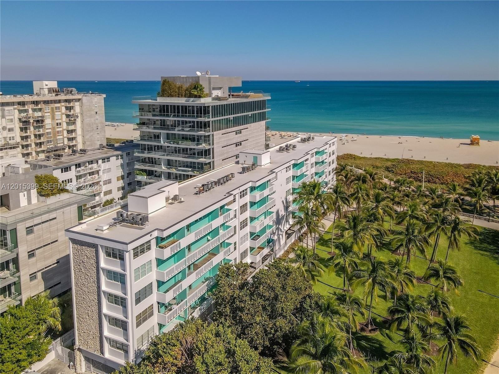 301 Ocean Drive 306, Miami Beach, FL 33139, Miami Beach