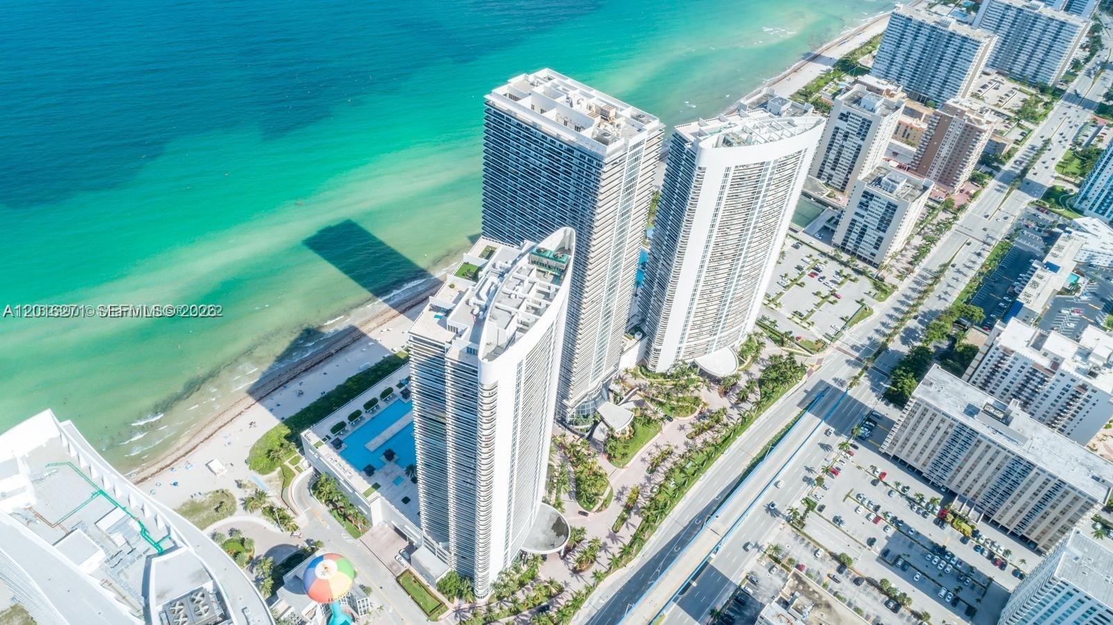 1830 S Ocean Drive 4903, Hallandale Beach, FL 33009, Hallandale Beach