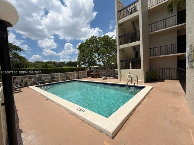 709 Curtiss Parkway 20, Miami Springs, FL 33166 photo 5