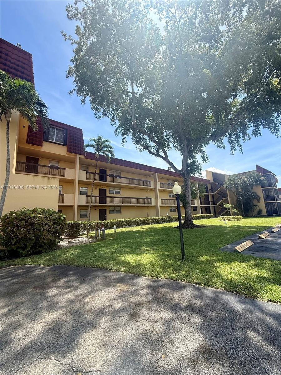 3195 Foxcroft Rd F108 F108, Miramar, FL 33025, Miramar