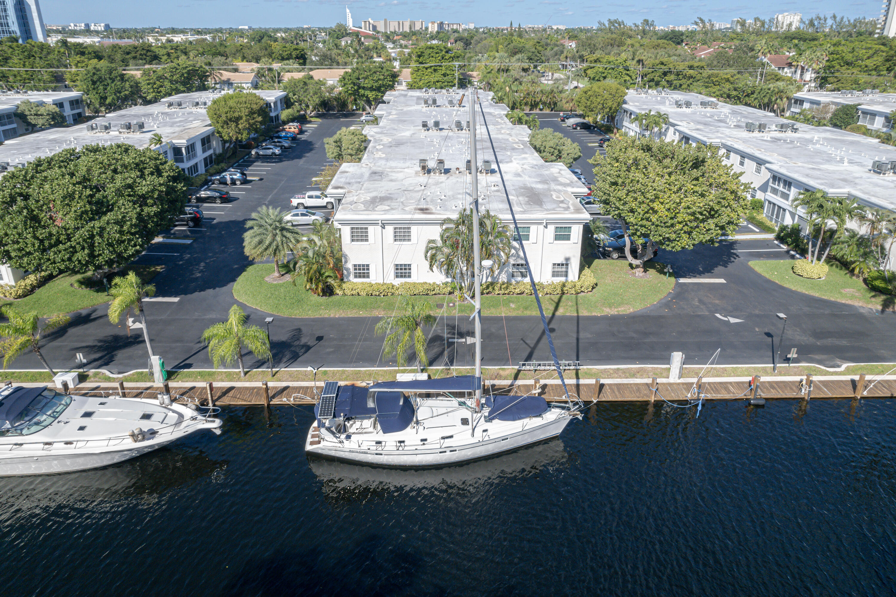 6299 Bay Club Drive 3, Fort Lauderdale, FL 33308, Fort Lauderdale