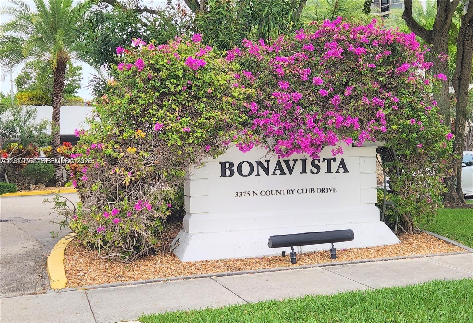 3375 N Country Club Drive 203, Aventura, FL 33180, Aventura