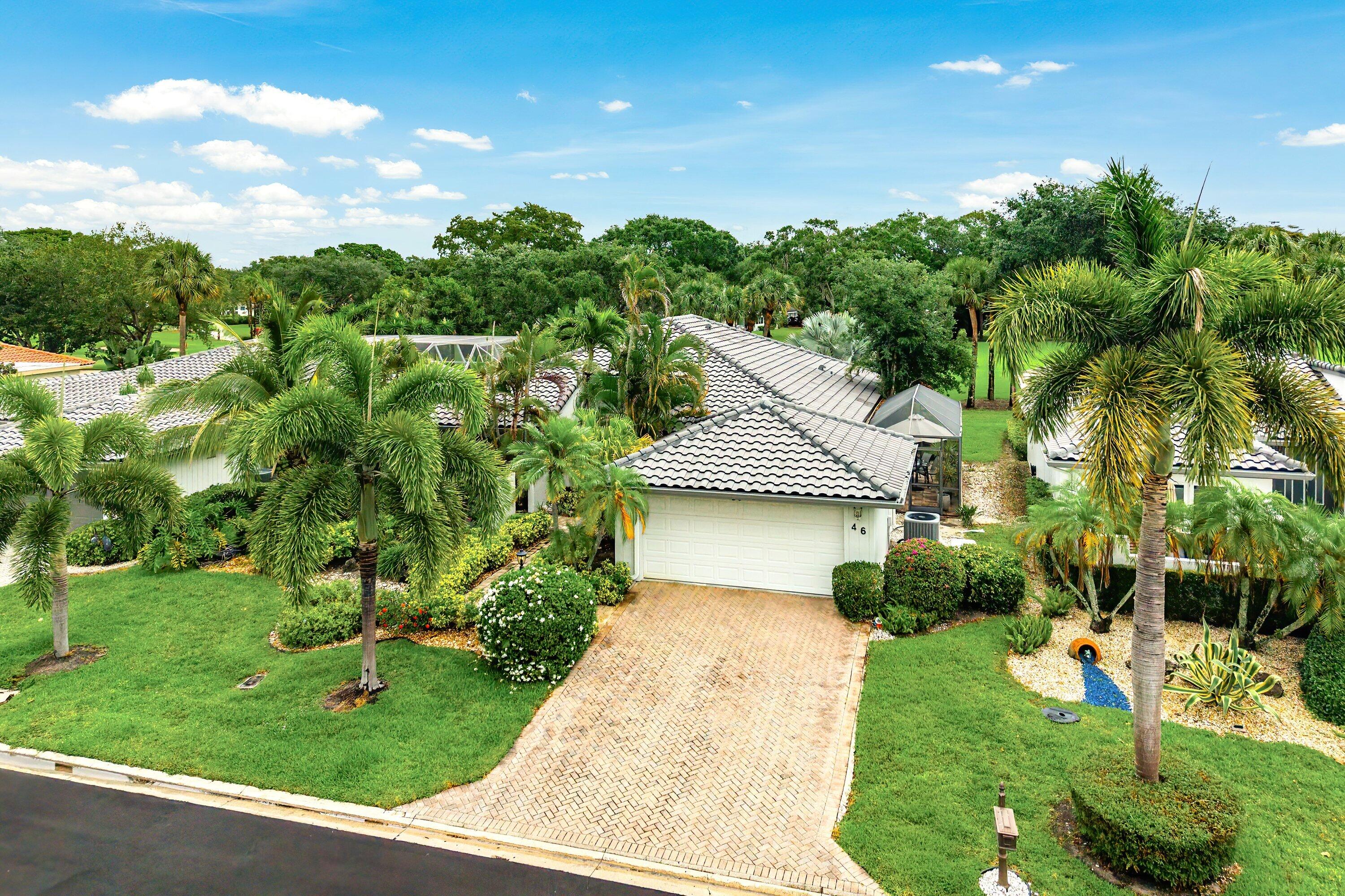 46 Woods Lane, Boynton Beach, FL 33436, Boynton Beach