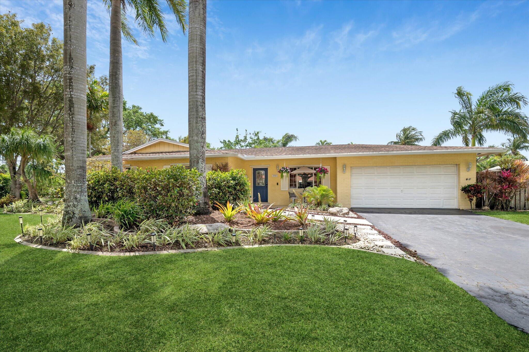 5900 SW 18th Street, Plantation, FL 33317, Plantation