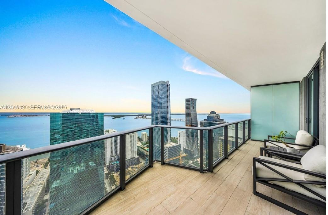 1300 S Miami Avenue 4704, Miami, FL 33130, Miami