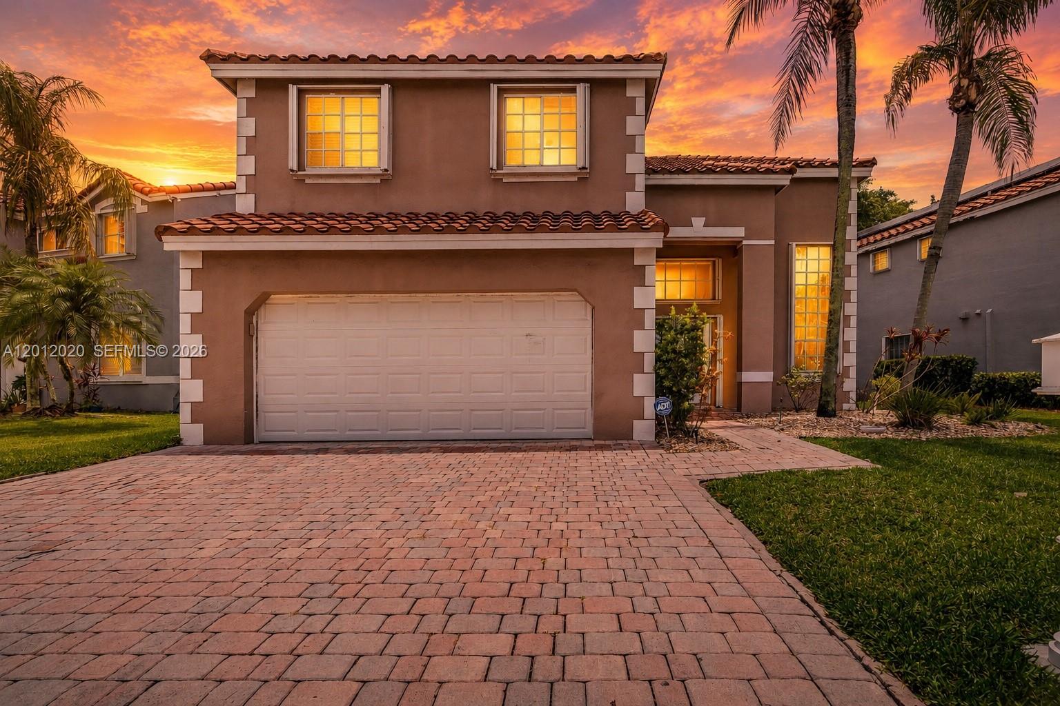 303 Bridgeton Road, Weston, FL 33326, Weston