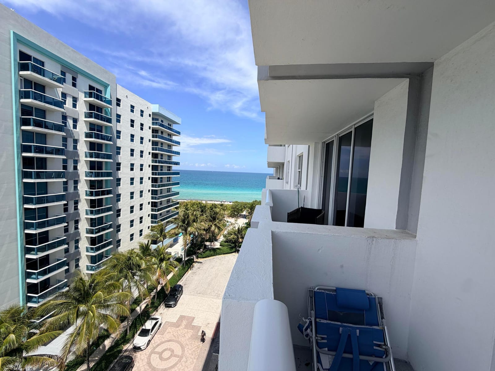 9195 Collins Avenue 913 — photo 2