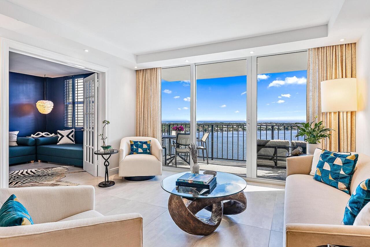1701 S Flagler Drive 1605, West Palm Beach, FL 33401, West Palm Beach