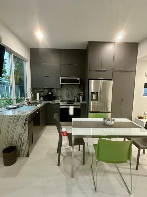 441 NE 110th Terrace 2, Miami, FL 33161, Miami
