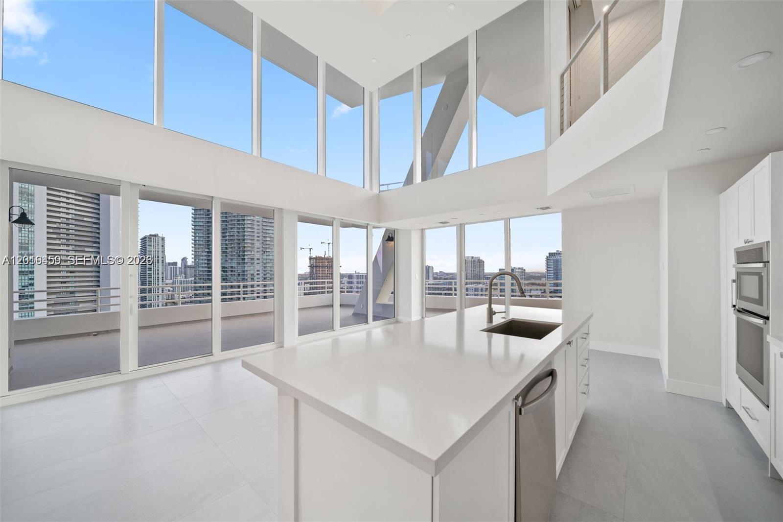 555 NE 34th Street PH4, Miami, FL 33137, Miami