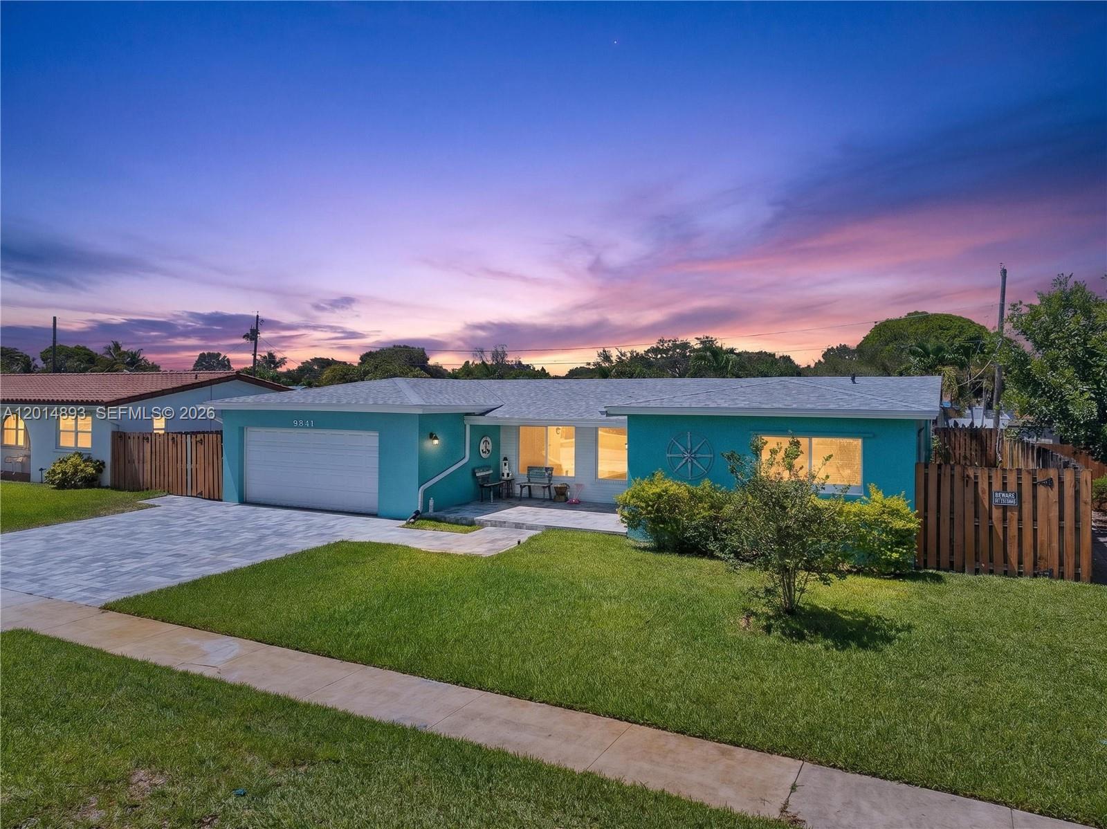 9341 SW 56th Street, Cooper City, FL 33328, Cooper City