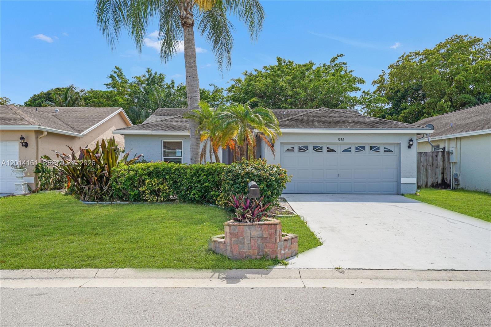 1332 Waterway Cove Drive, Wellington, FL 33414, Wellington