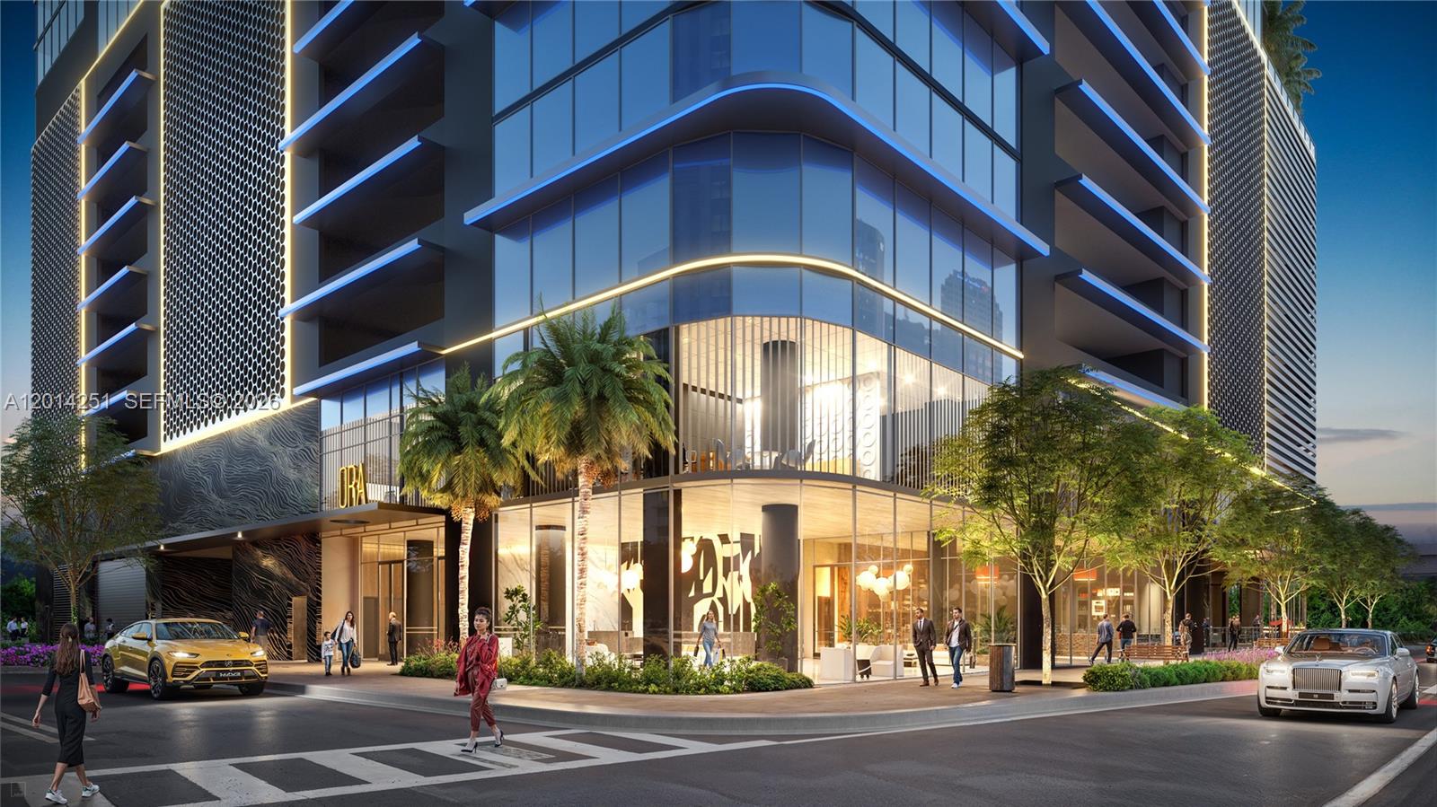 1101 E Jackson Street 1810, Tampa, FL 33602, Tampa