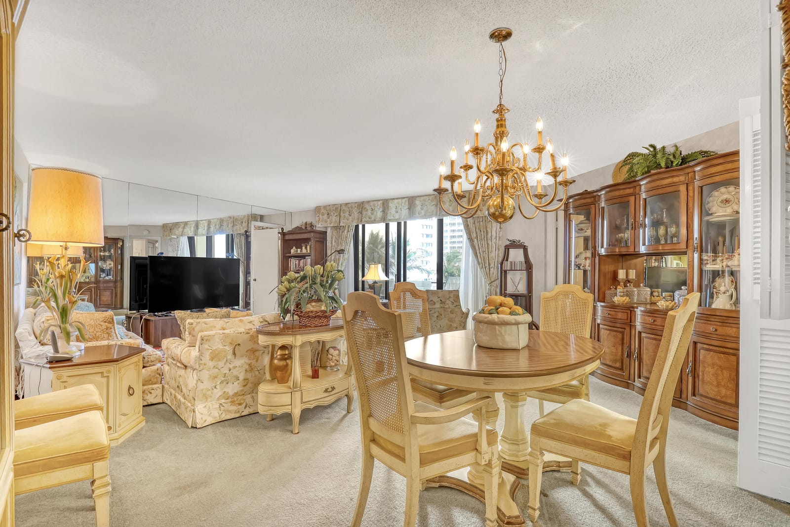 2800 N Ocean Drive A-3c — photo 3