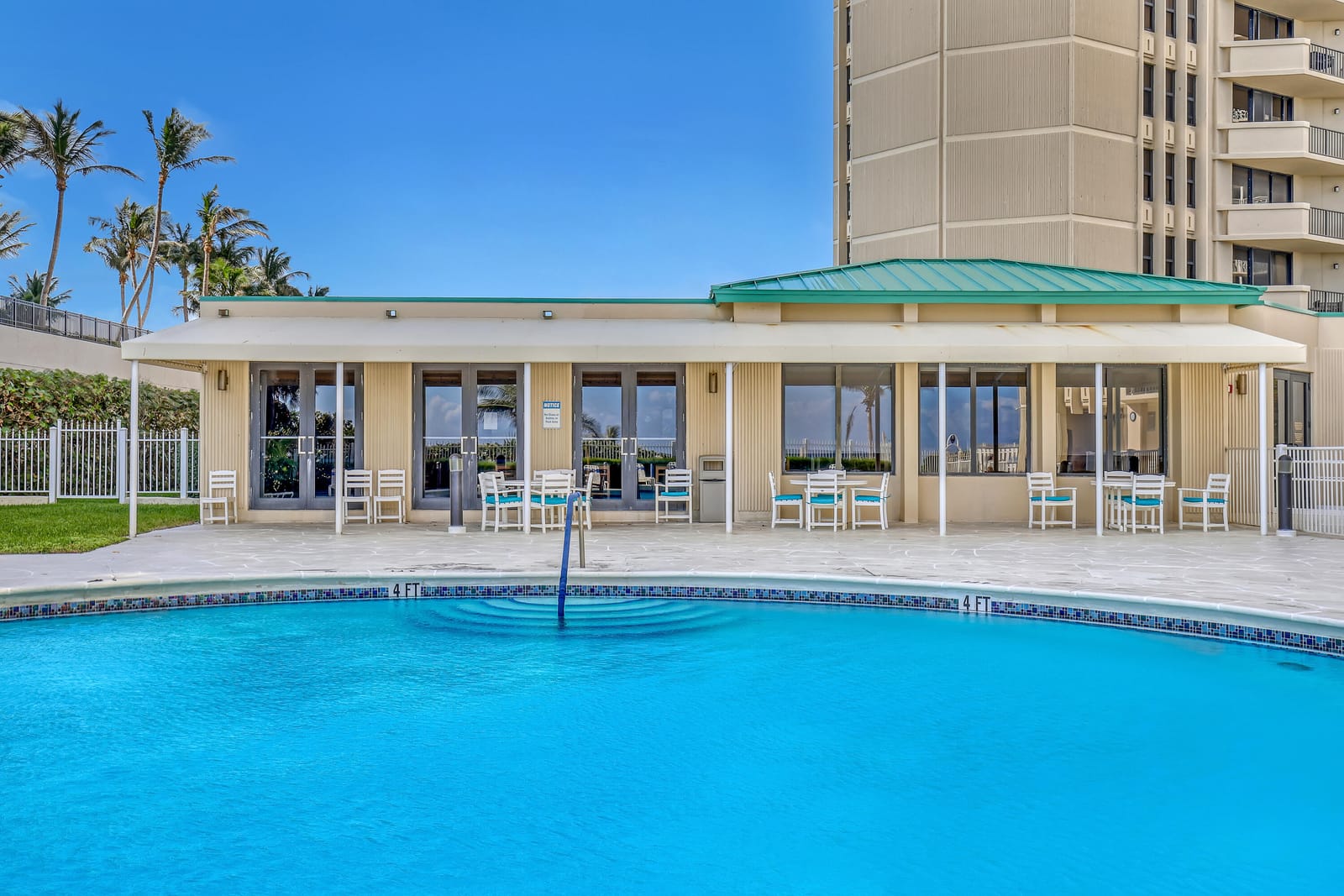 2800 N Ocean Drive A-3c, Riviera Beach, FL 33404 photo 24