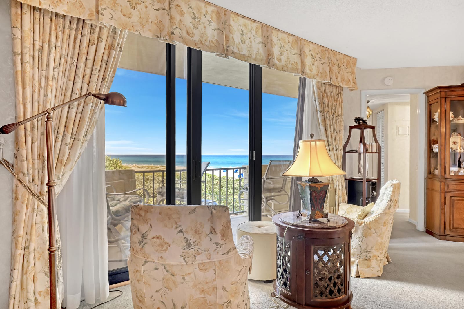 2800 N Ocean Drive A-3c — photo 9