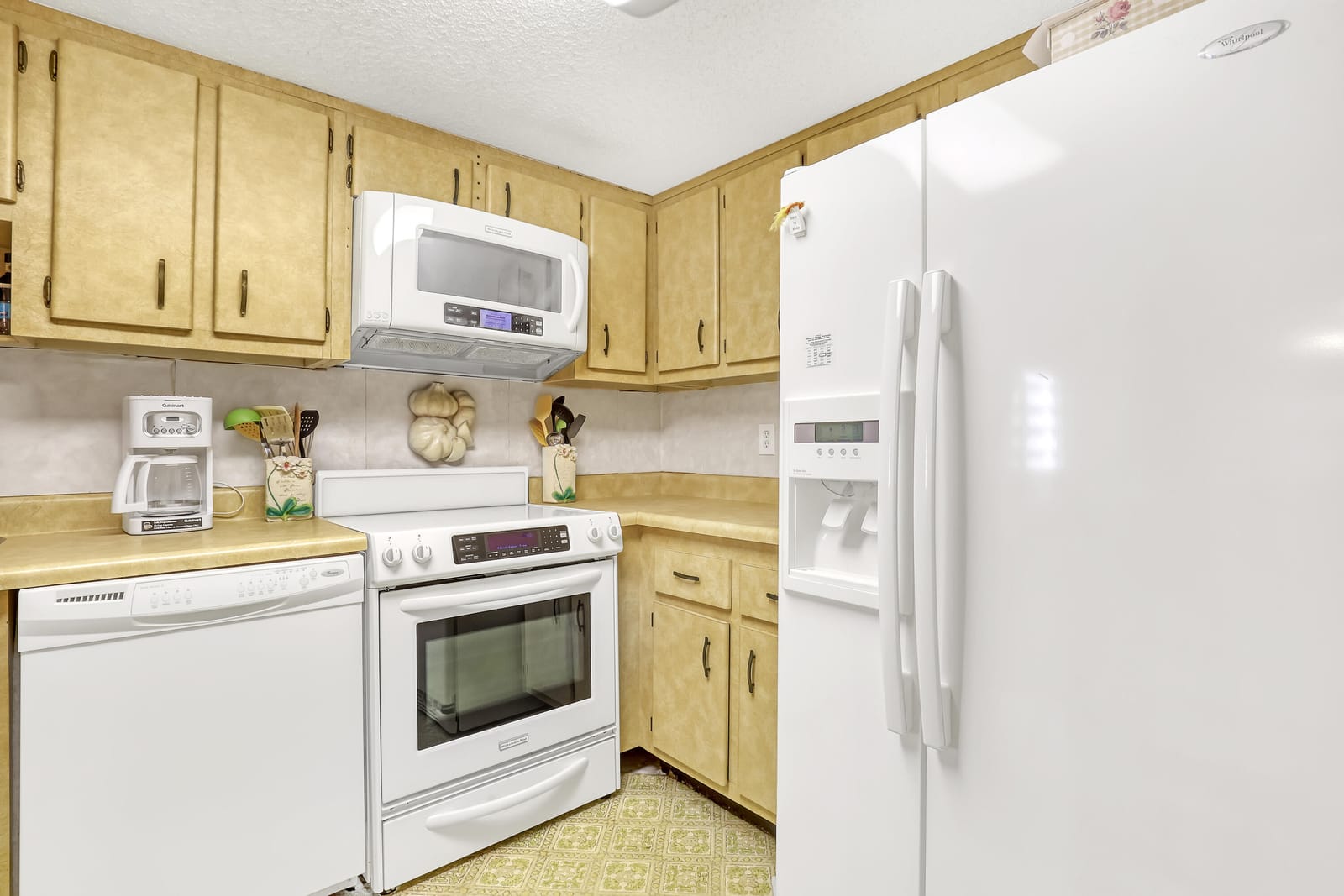 2800 N Ocean Drive A-3c — photo 10