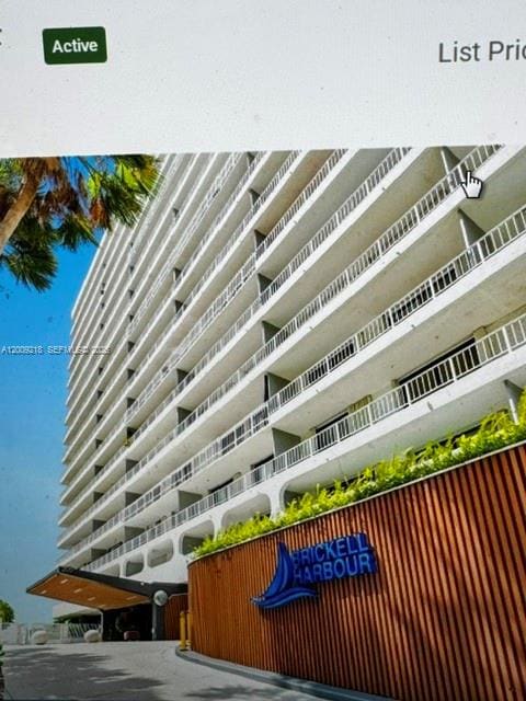 200 SE 15th Road PHF, Miami, FL 33129