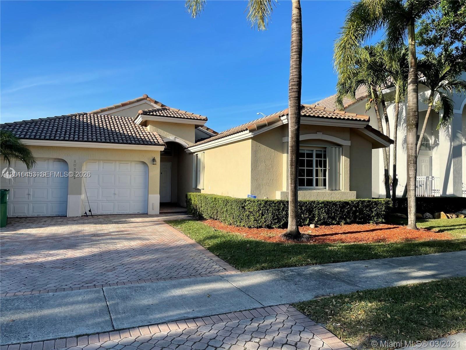 10933 NW 73 Te, Doral, FL 33178, Doral