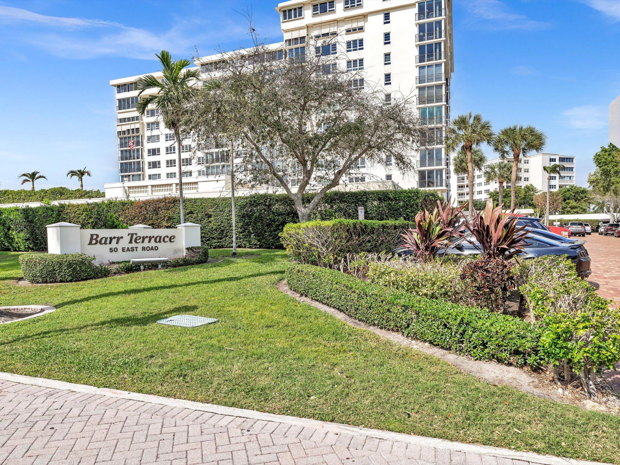50 East Road 12f, Delray Beach, FL 33483, Delray Beach