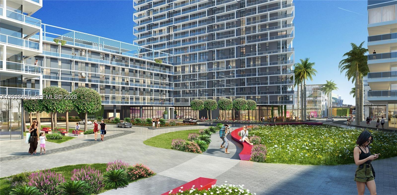 2000 Metropica Way 2006, Sunrise, FL 33323, Sunrise