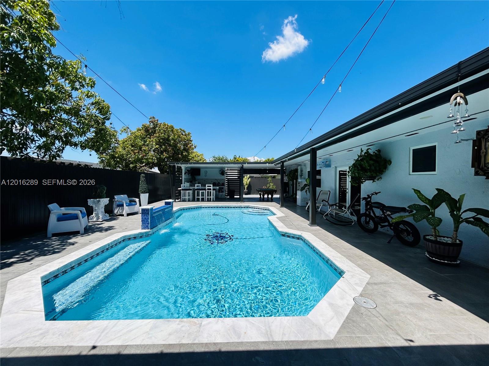 10830 SW 170th Terrace, Miami, FL 33157, Miami