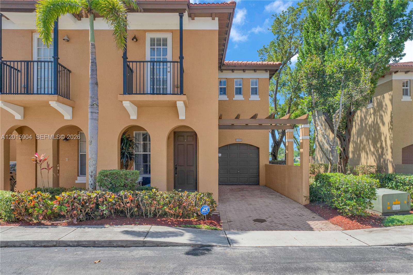 6893 Julia Gardens Drive, Coconut Creek, FL 33073, Coconut Creek