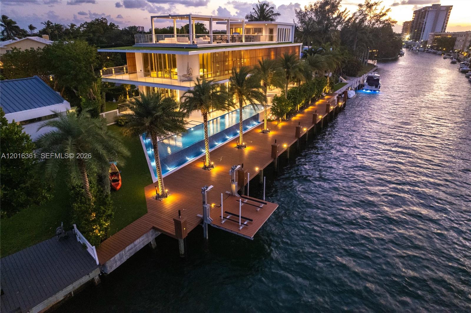 13390 Biscayne Bay Drive, North Miami, FL 33181, North Miami