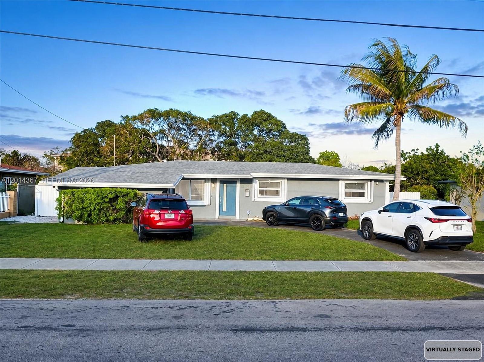 18901 NW 28th Place, Miami Gardens, FL 33056