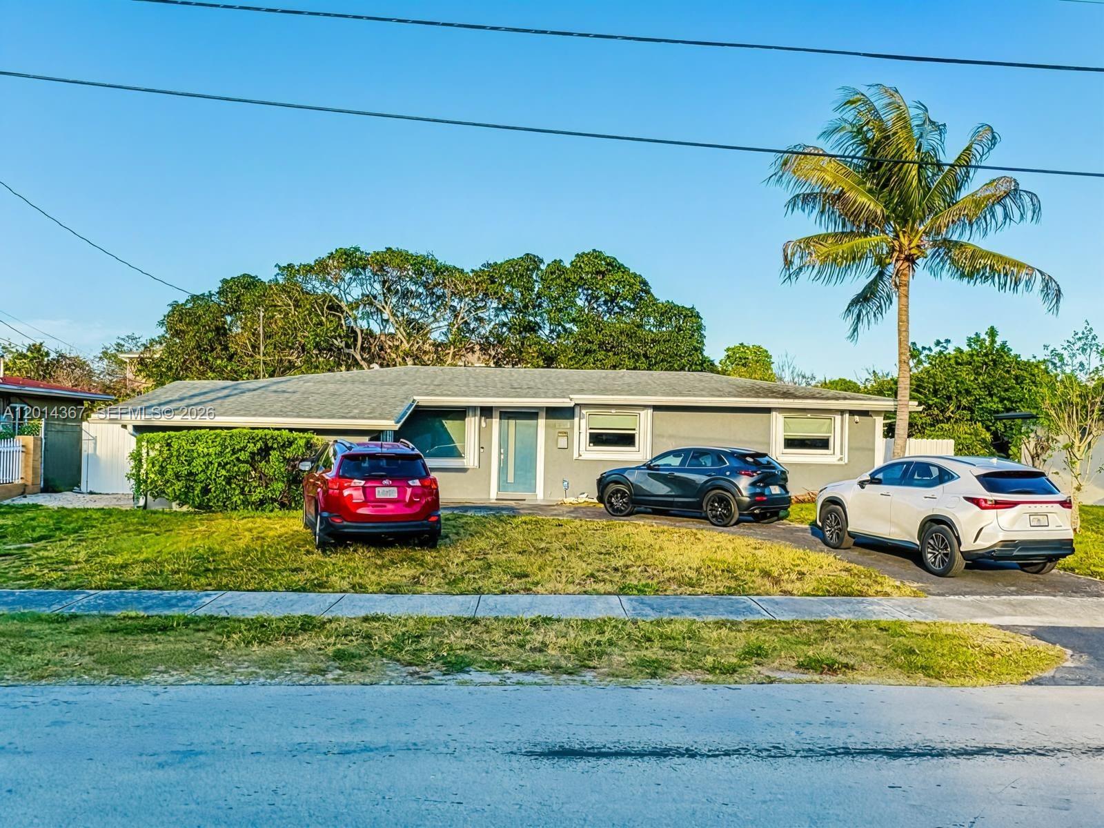 18901 NW 28th Place, Miami Gardens, FL 33056, Miami Gardens