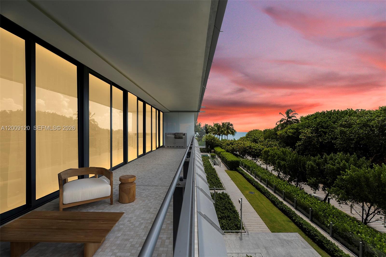 8701 Collins Avenue 304, Miami Beach, FL 33154, Miami Beach