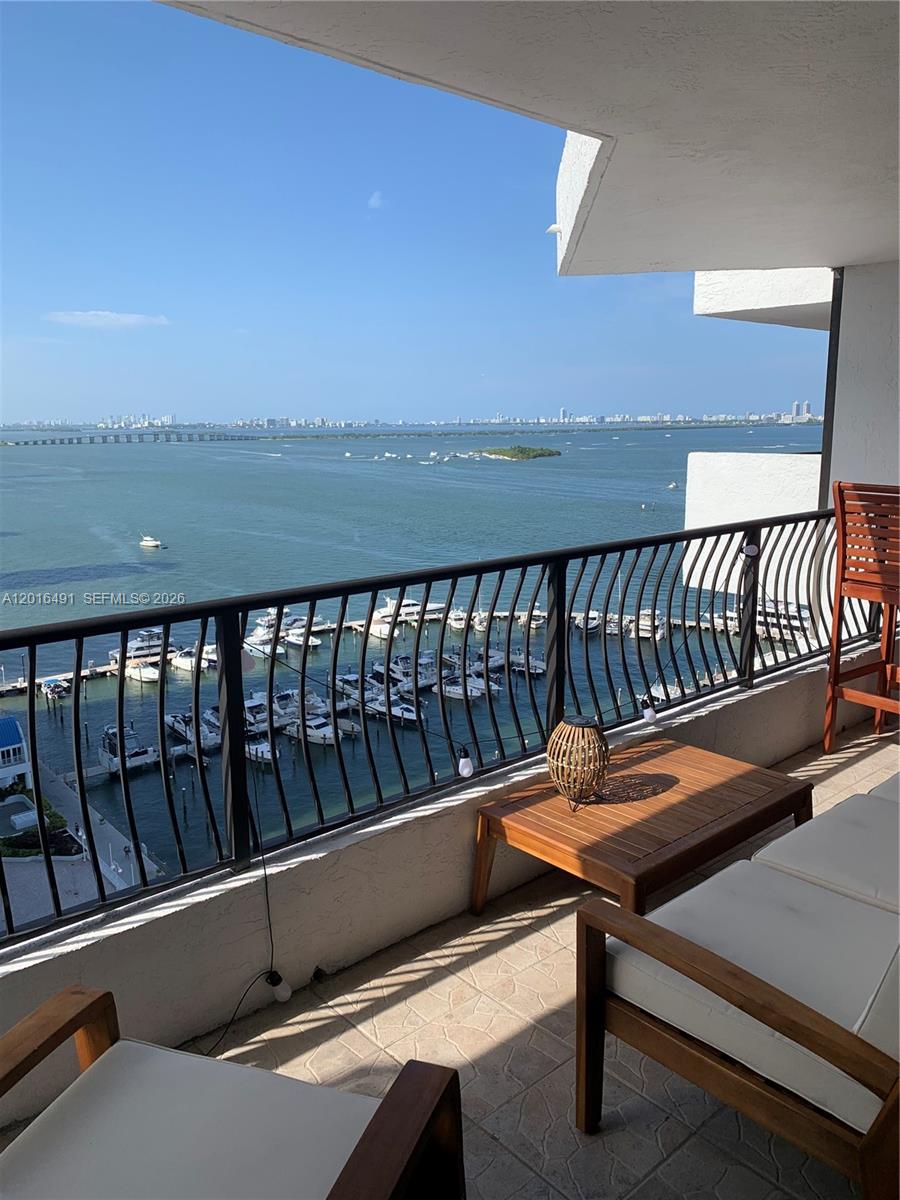 555 NE 15th Street 19E, Miami, FL 33132, Miami