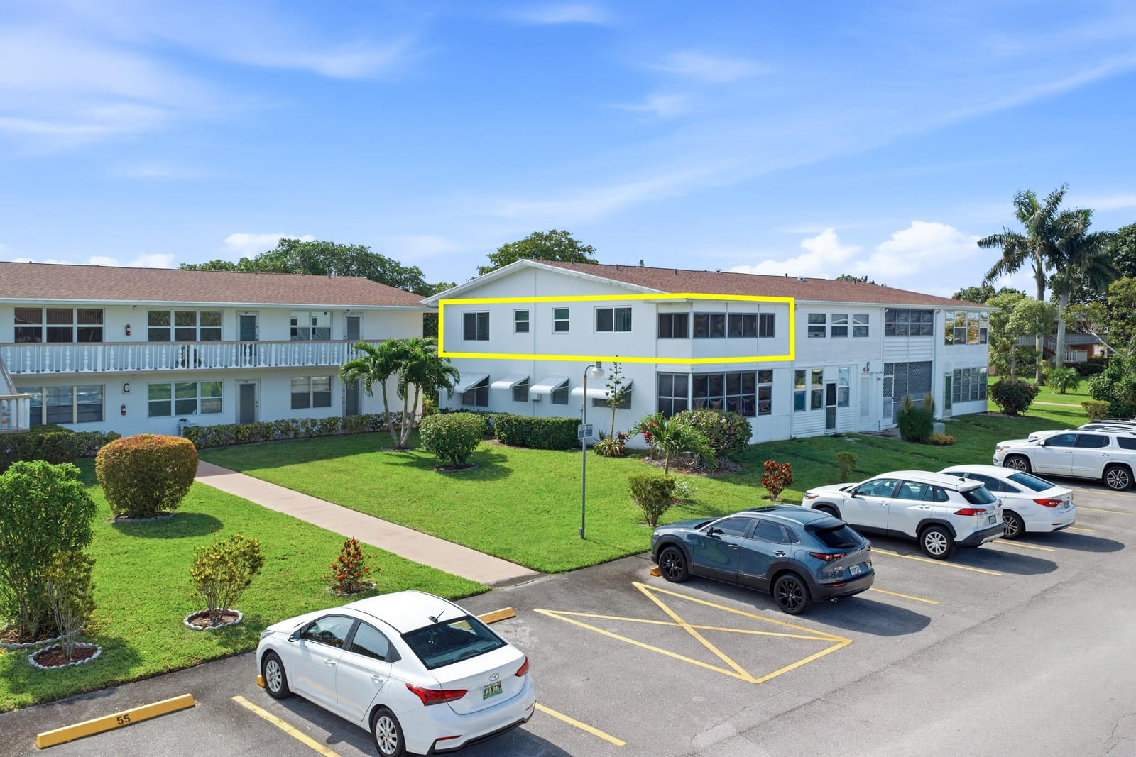 70 Bedford C, West Palm Beach, FL 33417 photo 21