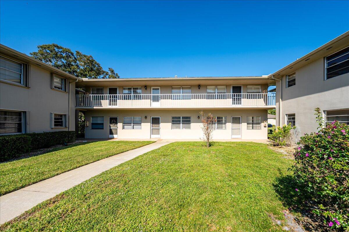 28 Lake Vista Trail 105, Port St. Lucie, FL 34952, Port St Lucie