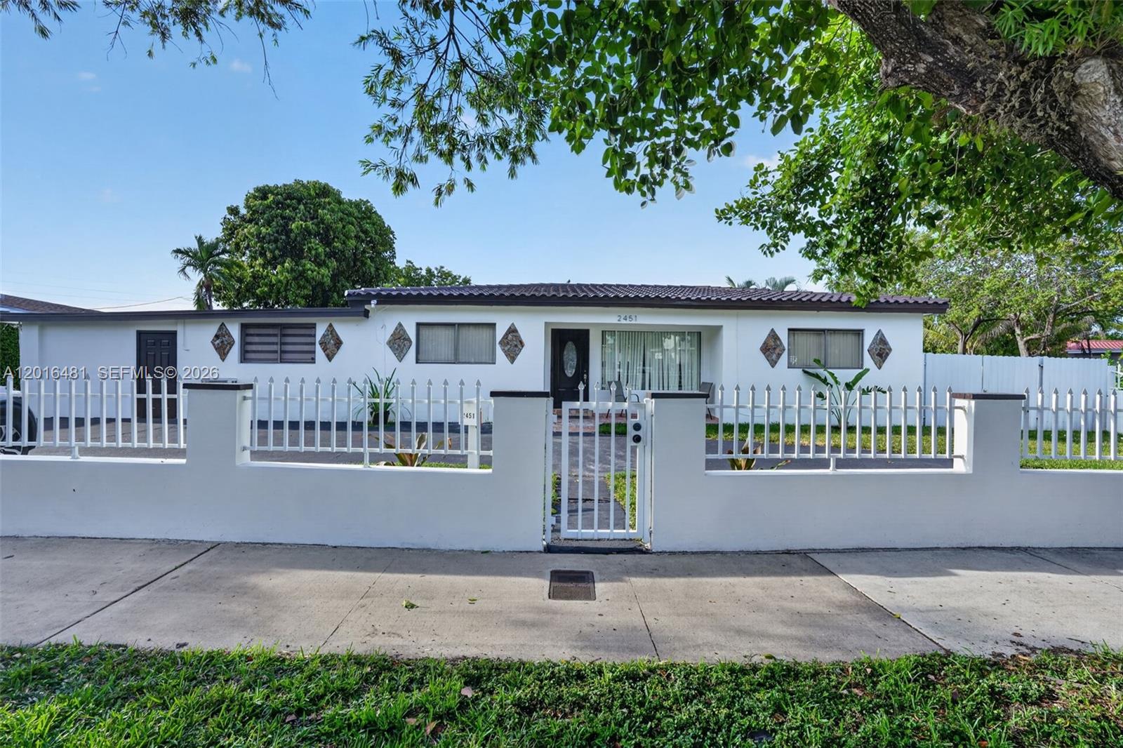 2451 NW 11th Street, Miami, FL 33125, Miami