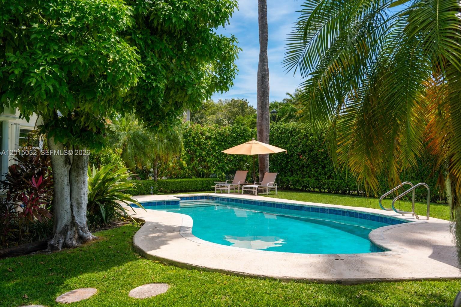 363 S Hibiscus Drive, Miami Beach, FL 33139, Miami Beach