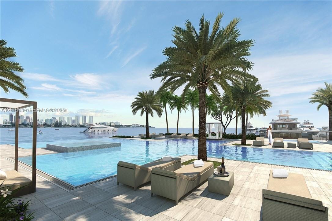 17301 Biscayne Boulevard 905 — photo 2