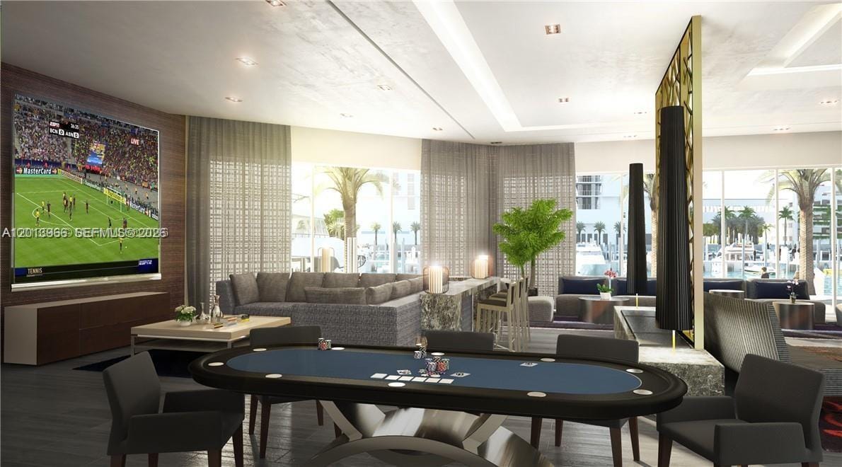 17301 Biscayne Boulevard 905 — photo 9