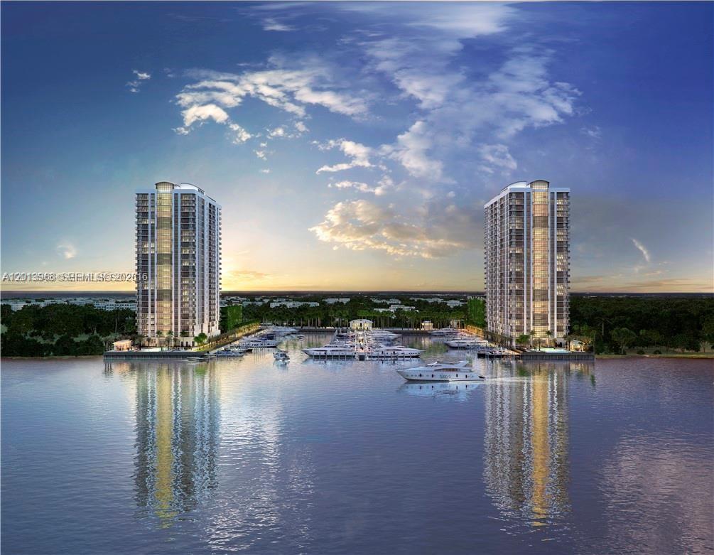 17301 Biscayne Boulevard 905, North Miami Beach, FL 33160, North Miami Beach
