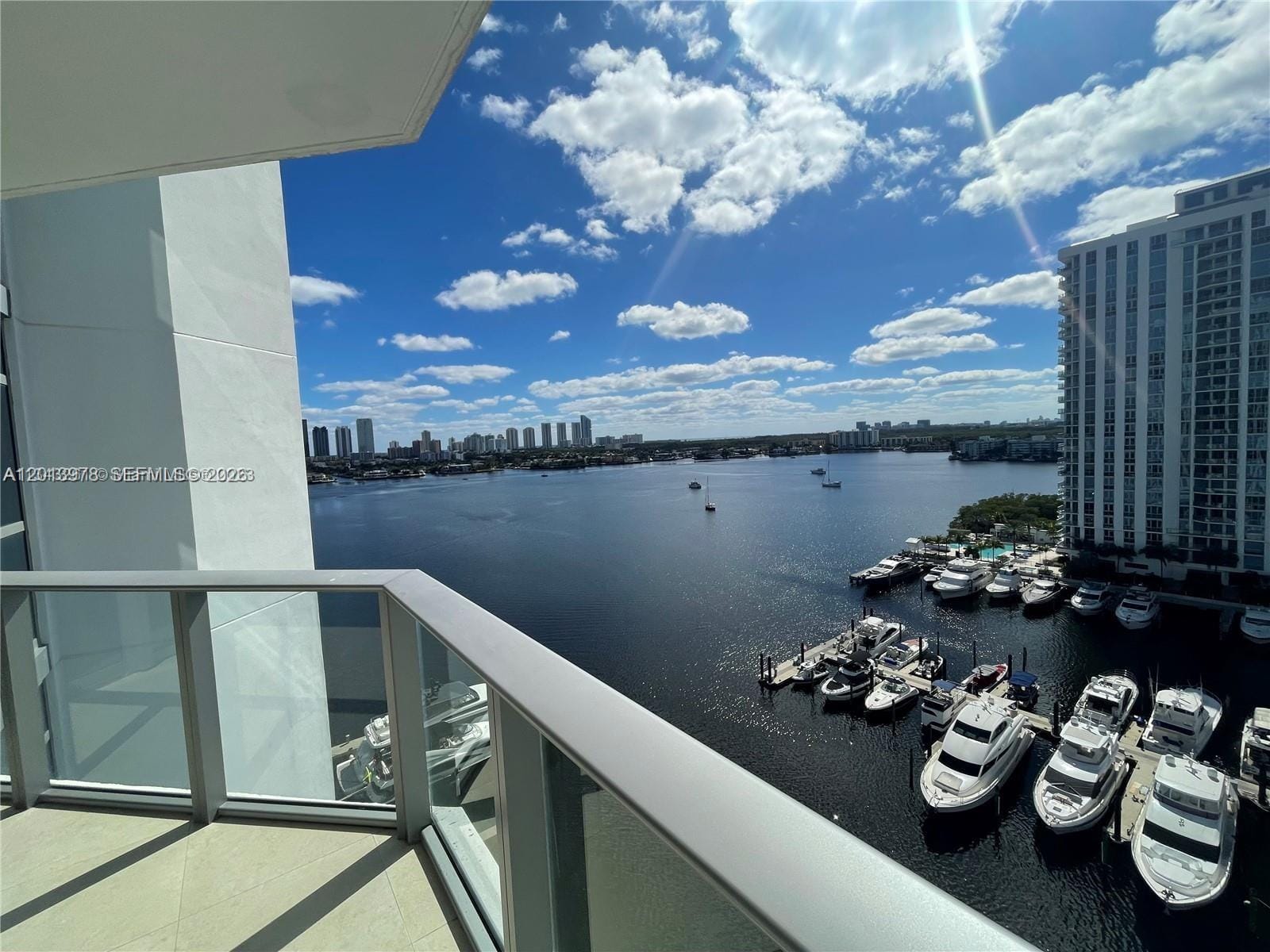 17301 S Biscayne Boulevard 1205 — photo 3